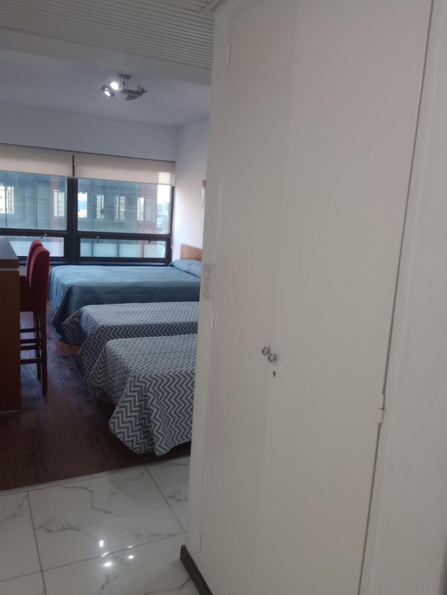 Loft Porteno Apartamento *