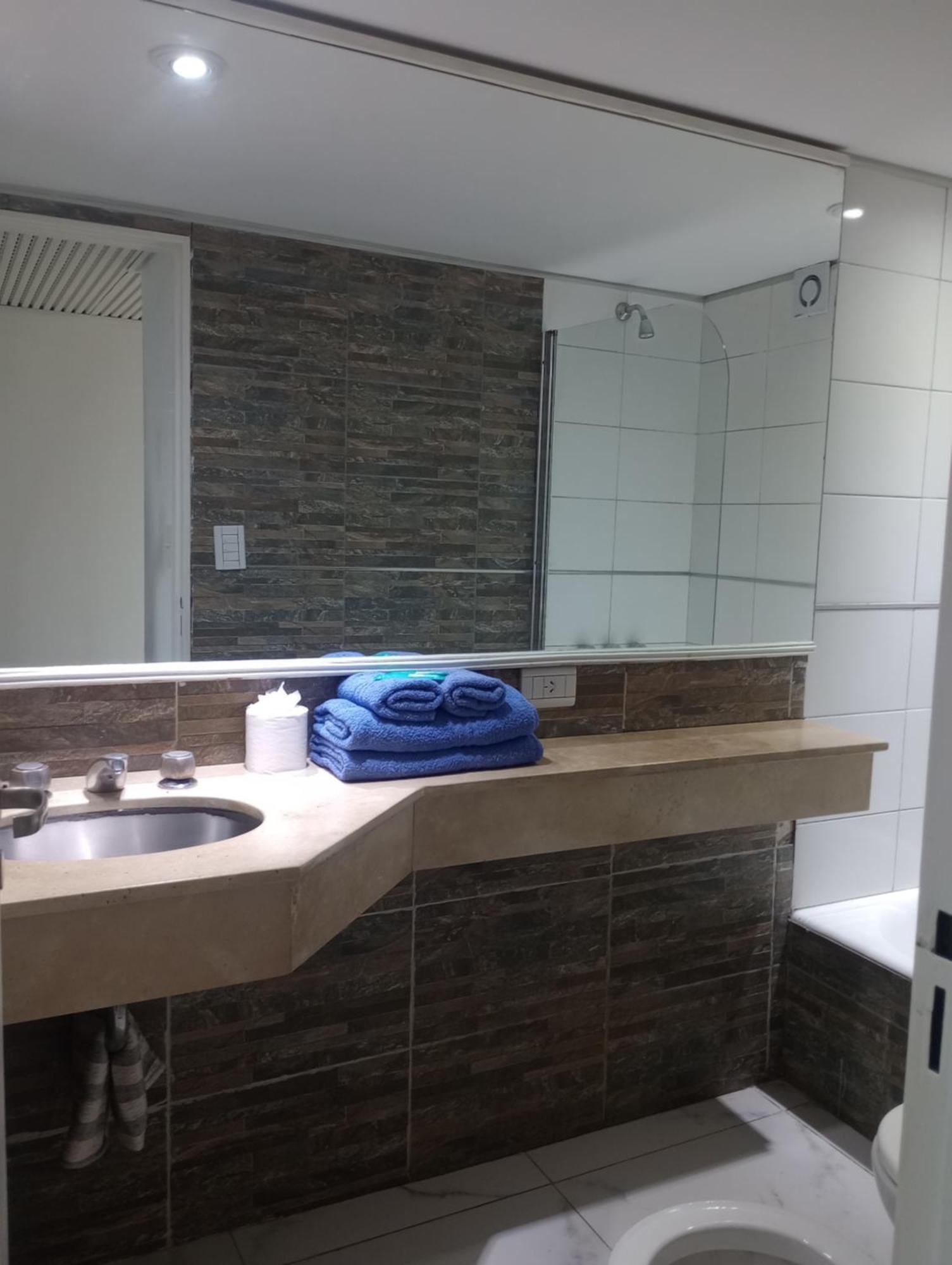 Loft Porteno Apartamento