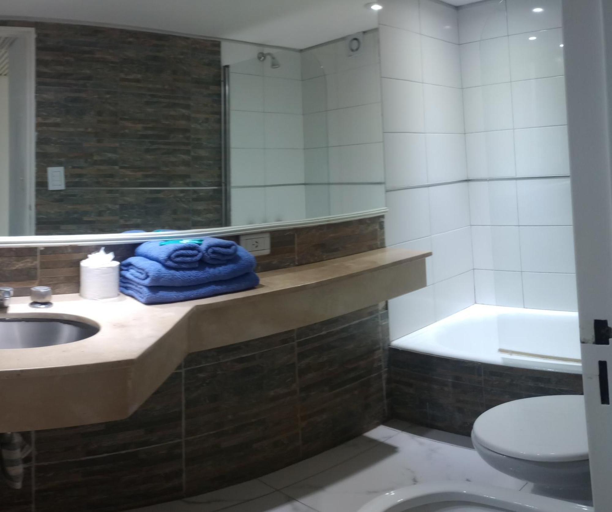 Apartamento Loft Porteno